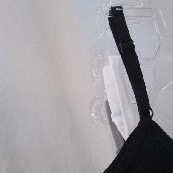 Skinnygirl 3 Pack Shaping Reversible Camis 7644 - Picture 8 of 8